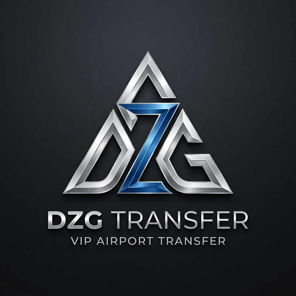 DZG Transfer logo