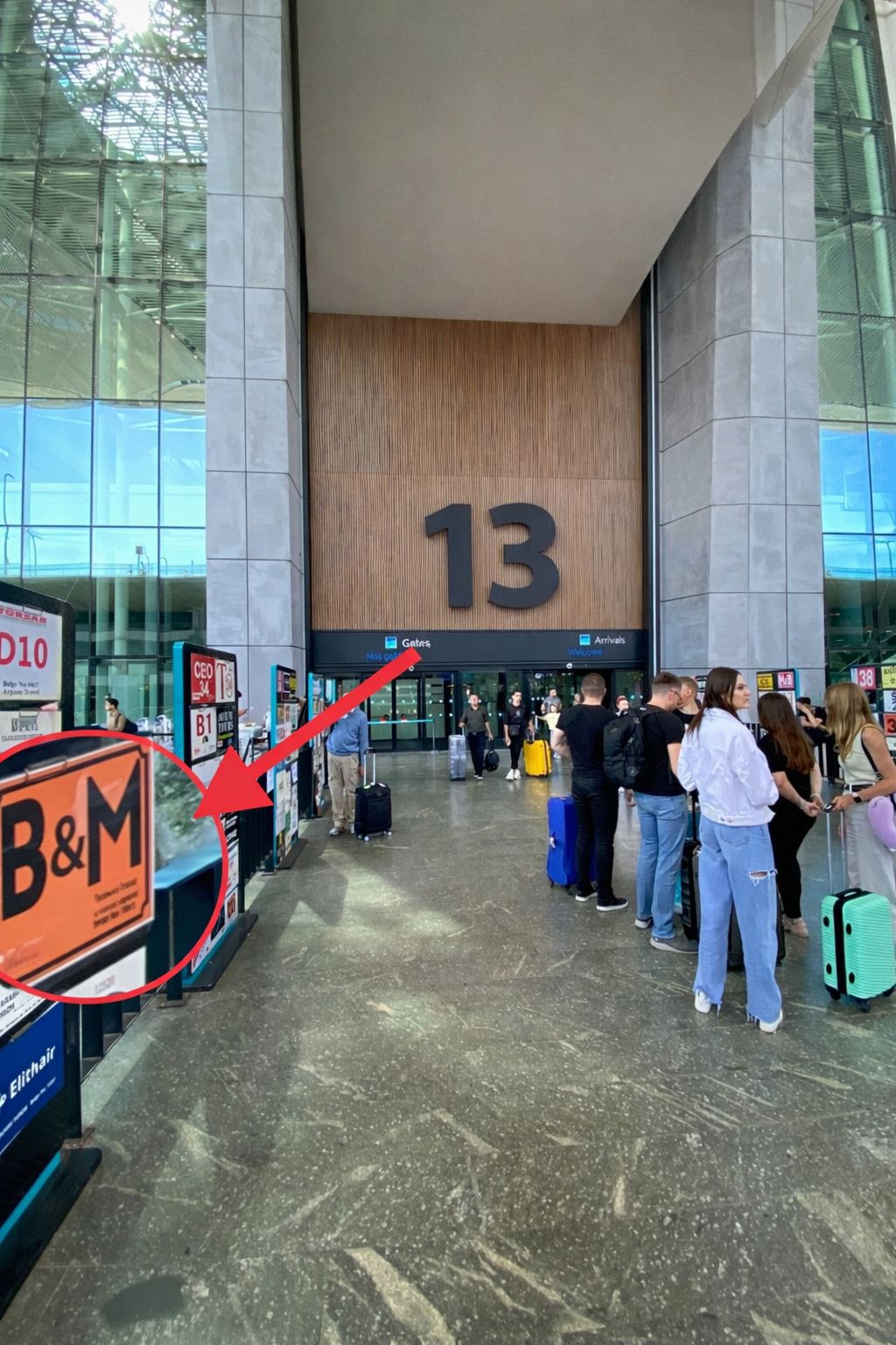 İstanbul Havalimanı