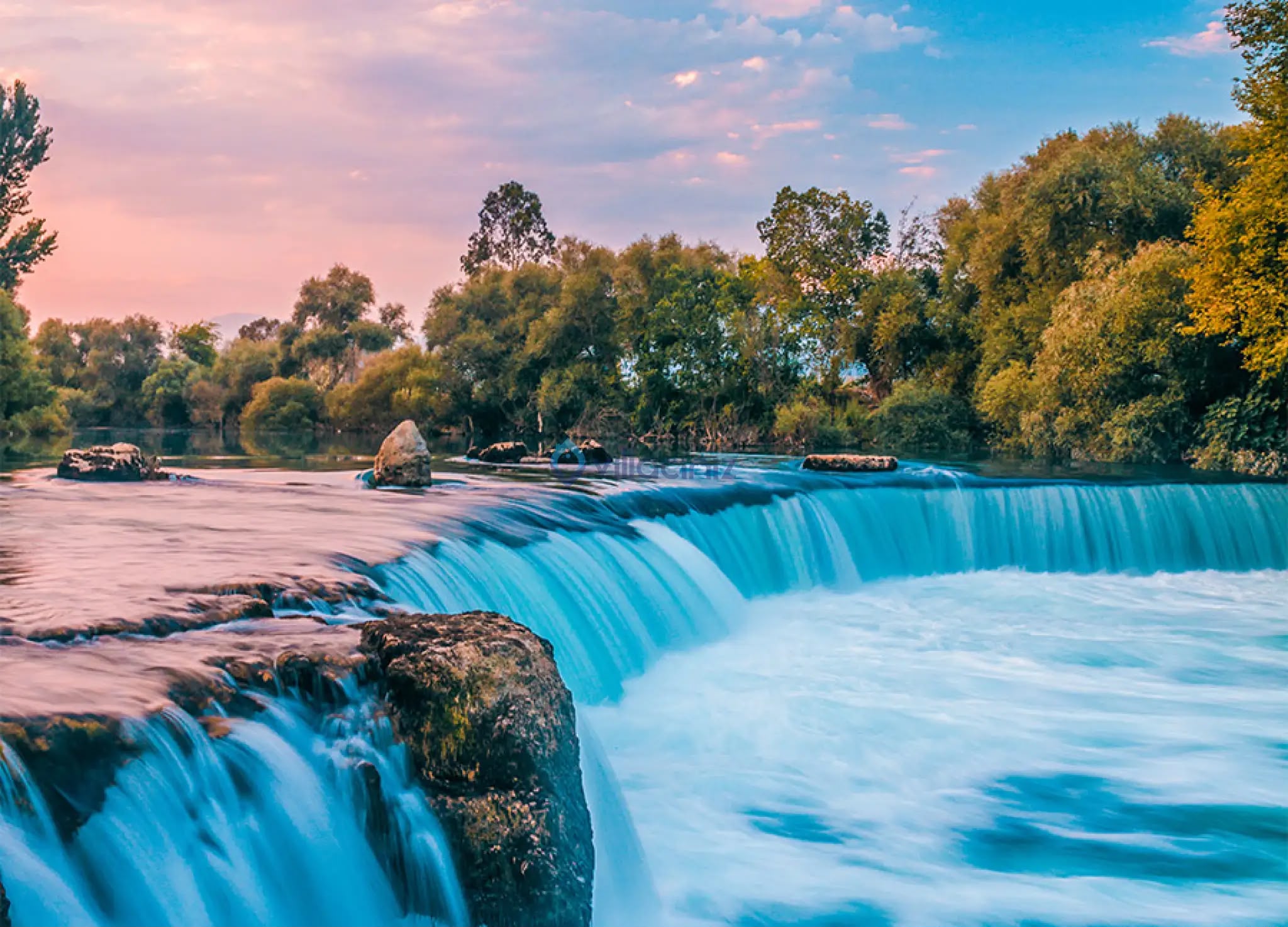  → MANAVGAT