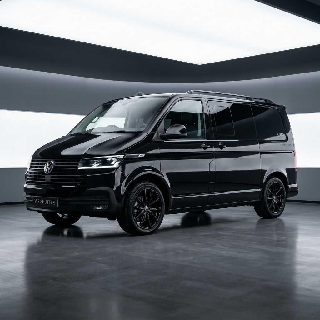 Eco Volkswagen Transporter