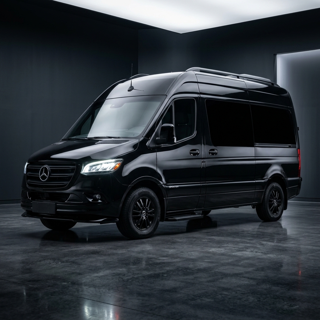 Mercedes Sprinter
