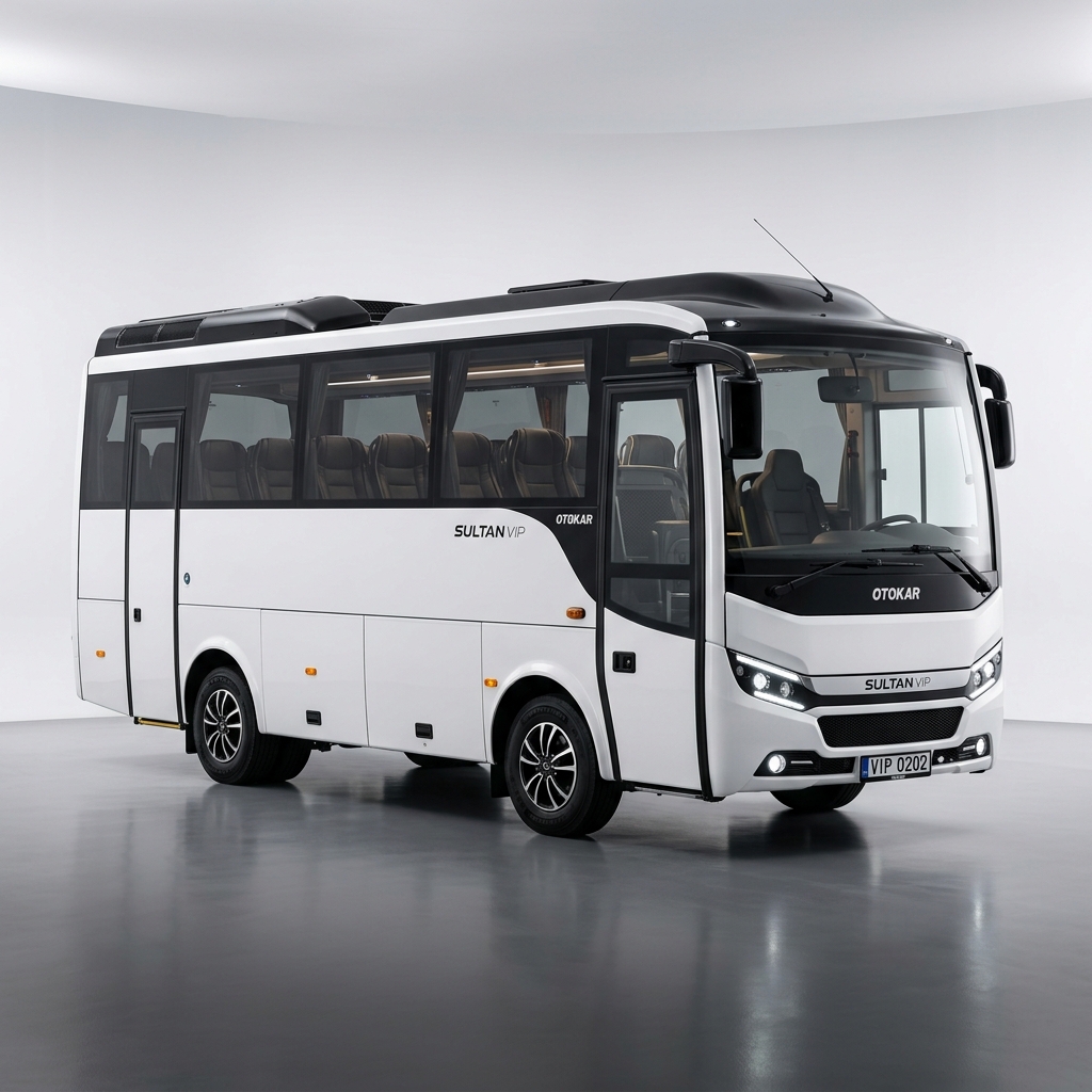 MİNİBUS OTOCAR